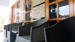 Villa Inures Batu Seruni