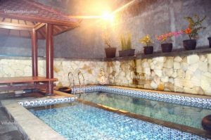 Villa Wijaya Stay Kota Batu