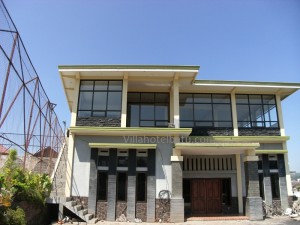 Villa Ahlami Batu