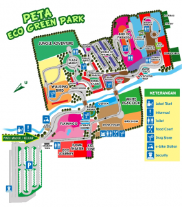Eco Green Park Batu