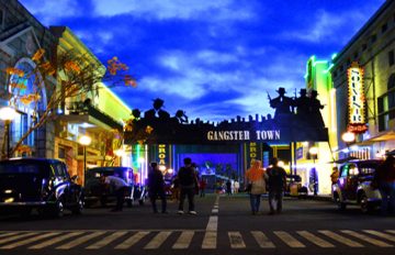 Museum Angkut Batu+ Movie Star Studio