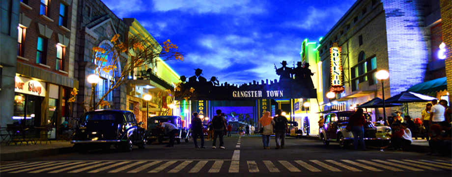 Museum Angkut Batu+ Movie Star Studio