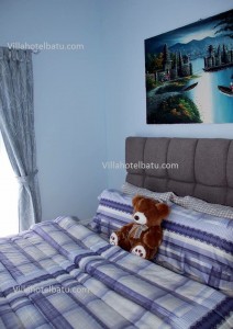 Blue Villa Batu (2)