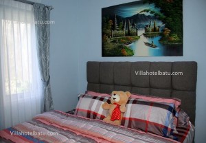 Blue Villa Batu (3)