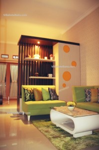 Cozy Villa Batu (3)