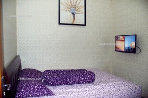 Cozy Villa Batu (7)