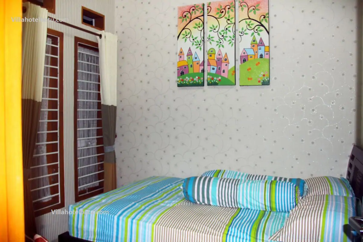 Cozy Villa Batu (8)