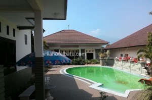 Villa Bunga Type A