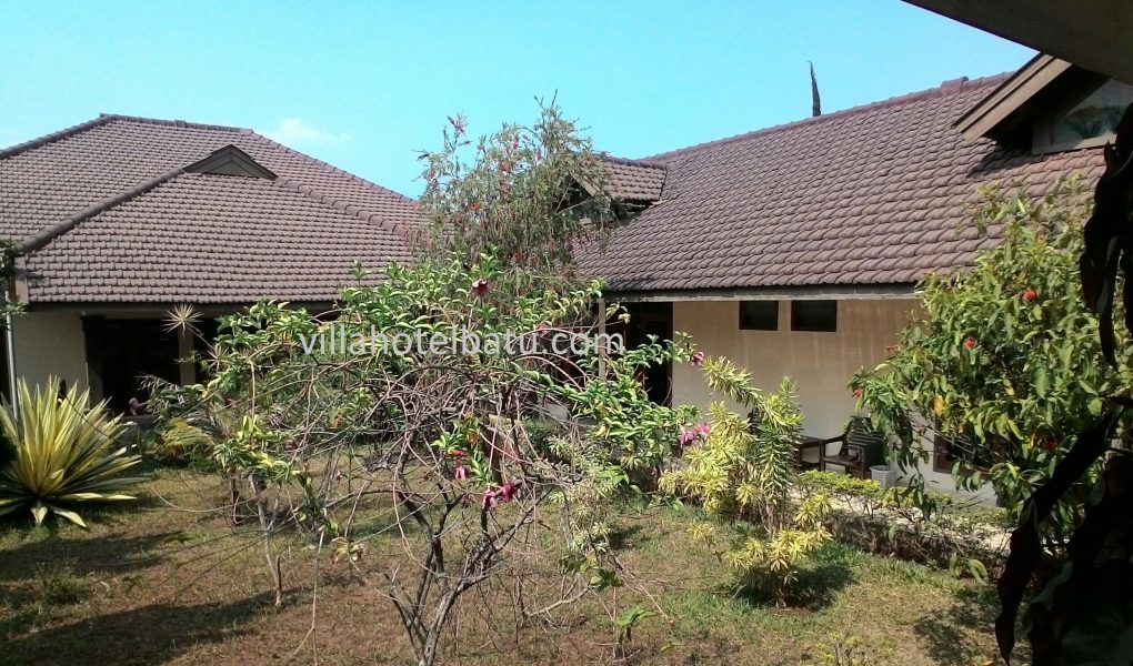 Villa Bunga Type B Depan Jatim Park 1