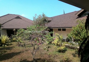 Villa Bunga Type B Depan Jatim Park 1