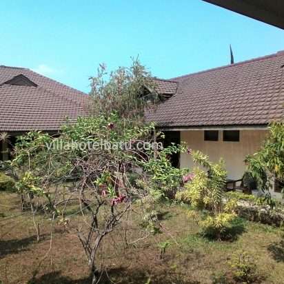 Villa Bunga Type B Depan Jatim Park 1