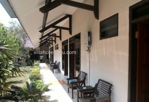 Villa Bunga Type B Depan Jatim Park 1