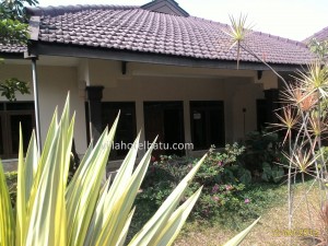 Villa Bunga Type B Depan Jatim Park 1