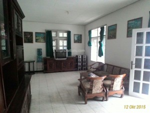 Villa 27 Songgoriti Batu