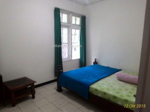 Villa 27 Songgoriti Batu