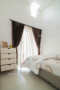 The Villa White Batu (7)