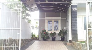 Villa Apel Panderman Hill Batu (8)