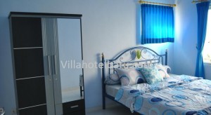 Villa Apel Panderman Hill Batu (9)