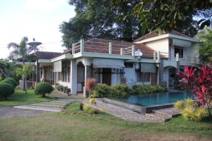 Fasilitas Dan Informasi Villa Di Batu Malang