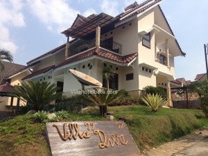 Villa Diva Kusuma Agro Wisata Batu (14)