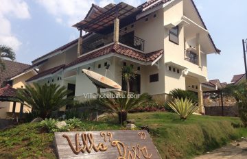 Villa Diva Kusuma Agro Wisata Batu