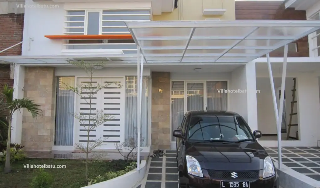Villa Fiorence Hill B7 Batu