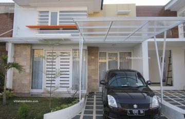 Villa Fiorence Hill B7 Batu