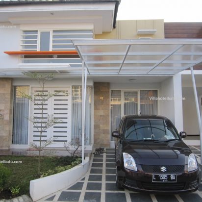 Villa Fiorence Hill B7 Batu