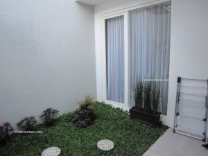 Villa Fiorence hill B7 Taman