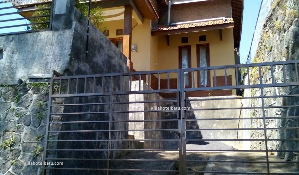 Villa Gandaria Kanoti Hill Batu