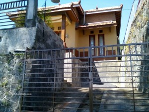 Villa Gandaria Kanoti Hill Batu