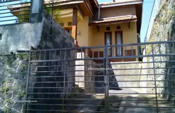 Villa Gandaria Kanoti Hill Batu