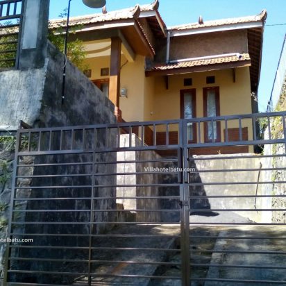 Villa Gandaria Kanoti Hill Batu
