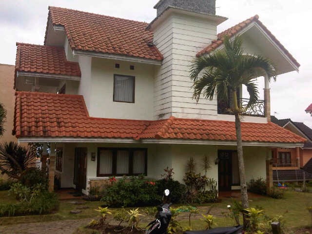 Villa Indana Kusuma Agro Batu