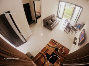 Villa Pinus View Batu (6)