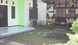 Villa Hijau Daun Batu (5)