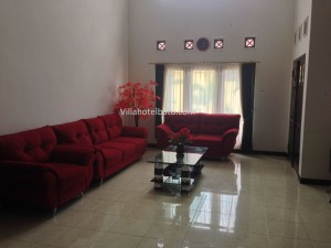 Villa Rose Kusuma Agro Wisata Batu (20)