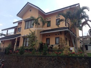 Villa Rose Kusuma Agro Wisata Batu (23)