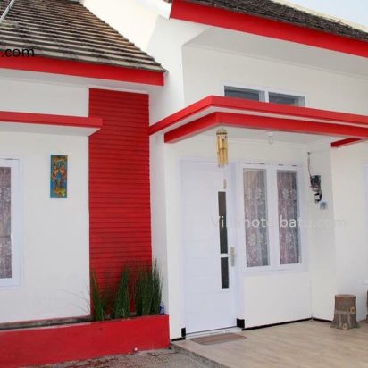 Villa De Casanova Batu