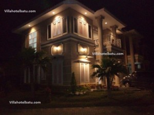 Villa Yeni Kusuma Estate Batu