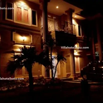 Villa Yeni Kusuma Estate Batu