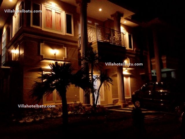 Villa Yeni Kusuma Estate Batu