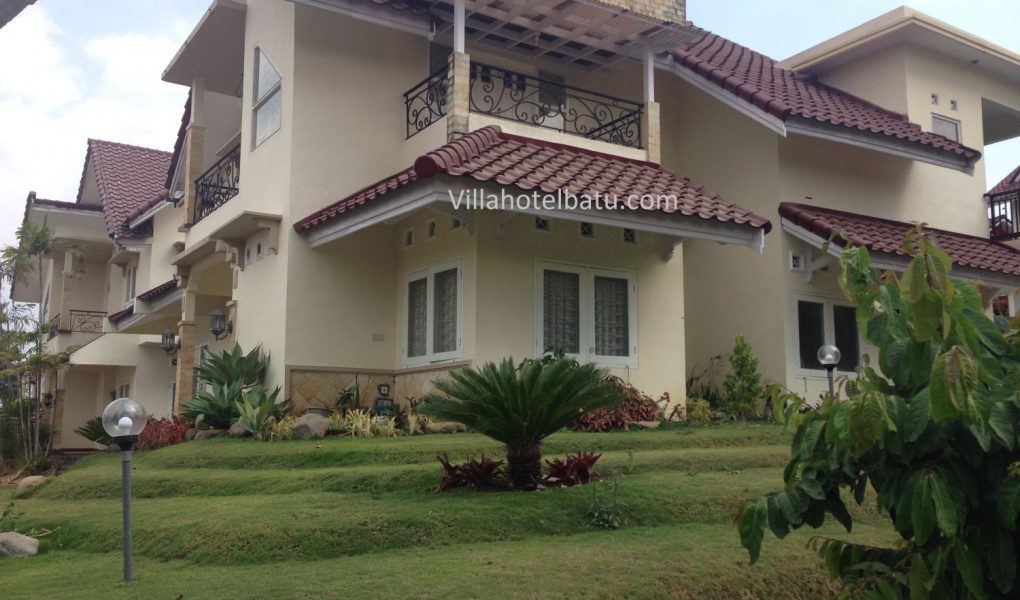 Villa Yess Kusuma Agro Wisata Batu