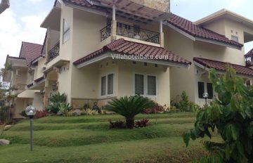 Villa Yess Kusuma Agro Wisata Batu