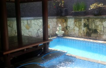 Wijaya Stay Villa Batu