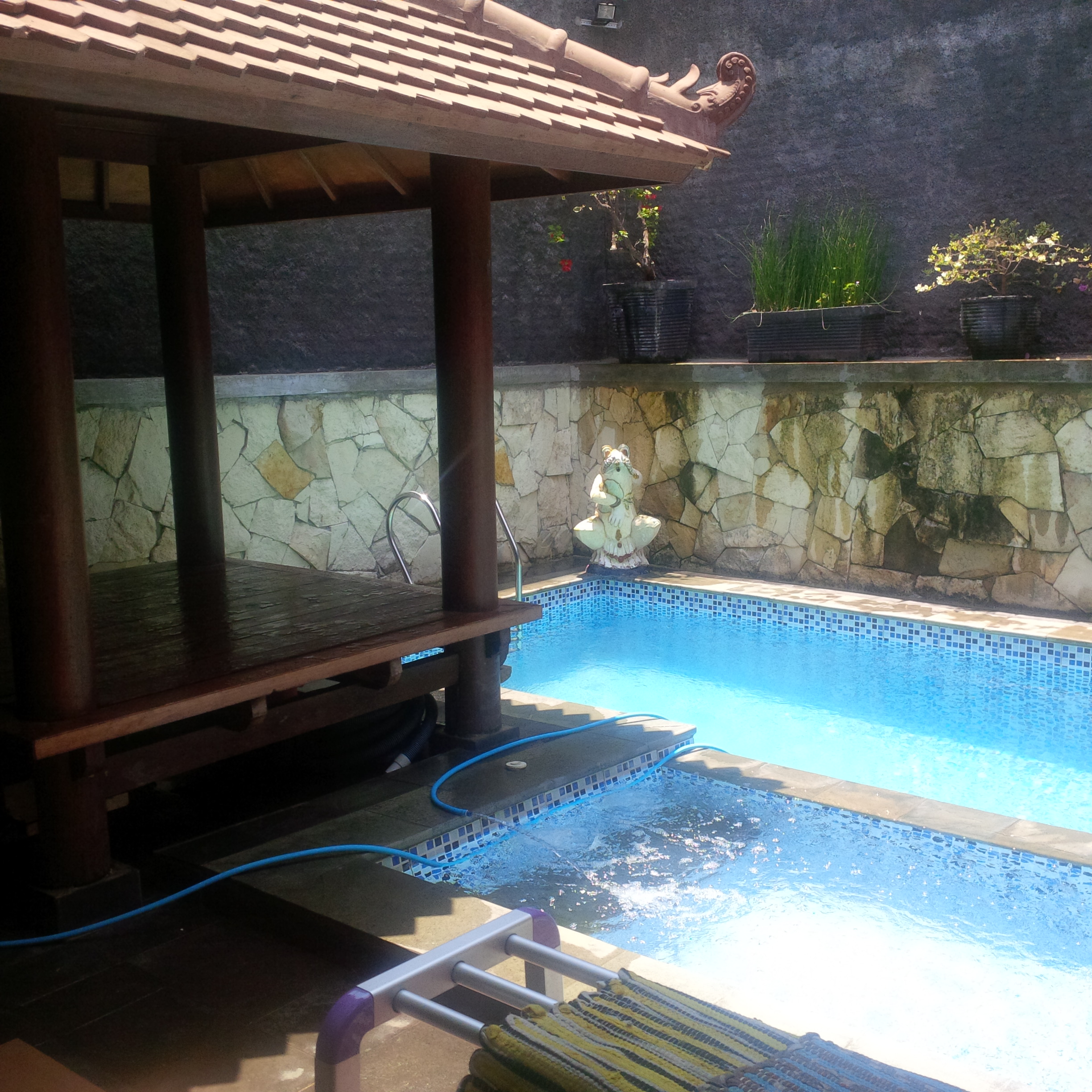 cozy stay Villa Batu