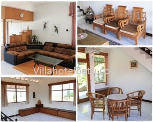 Villa Cemara 95 Batu