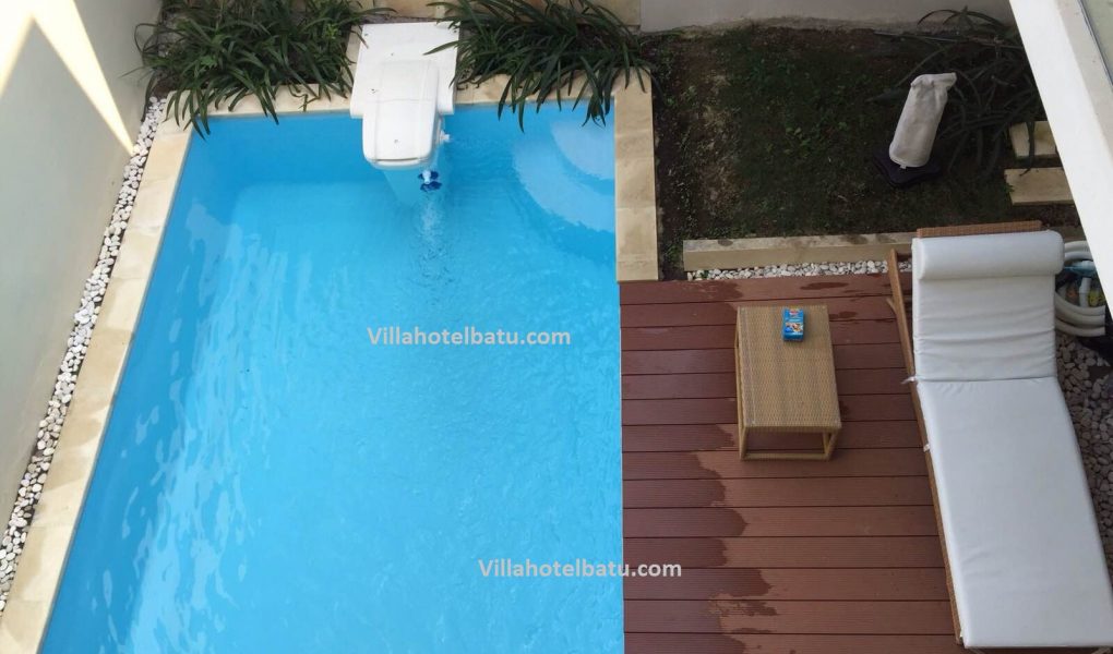 Exclusive Villa Batu A