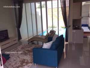 Exclusive Villa Batu A (11)