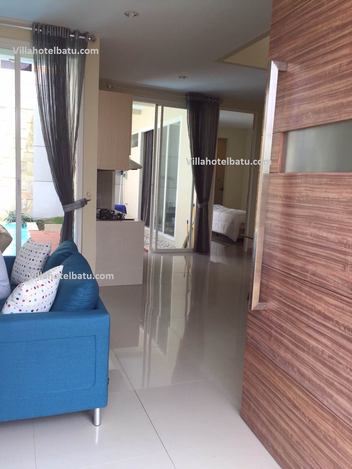 Exclusive Villa Batu A (2)